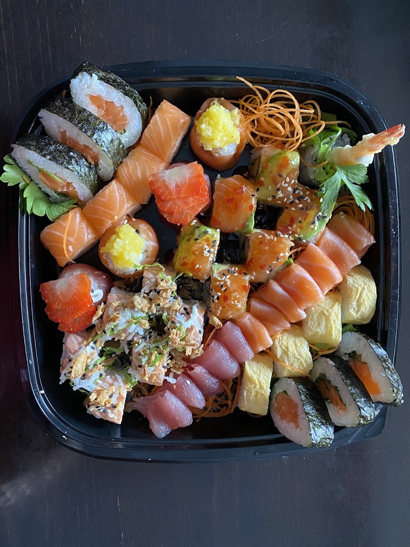 Sashimi · Fotos 1